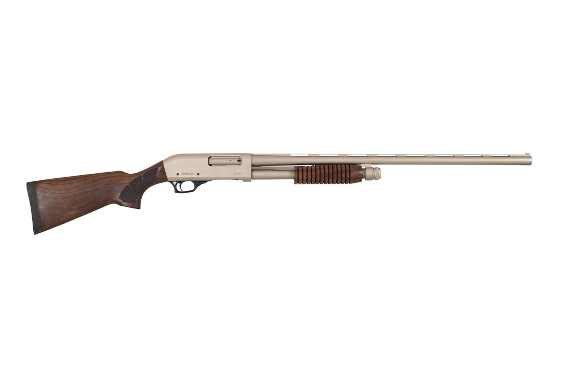 PUMP ACTION