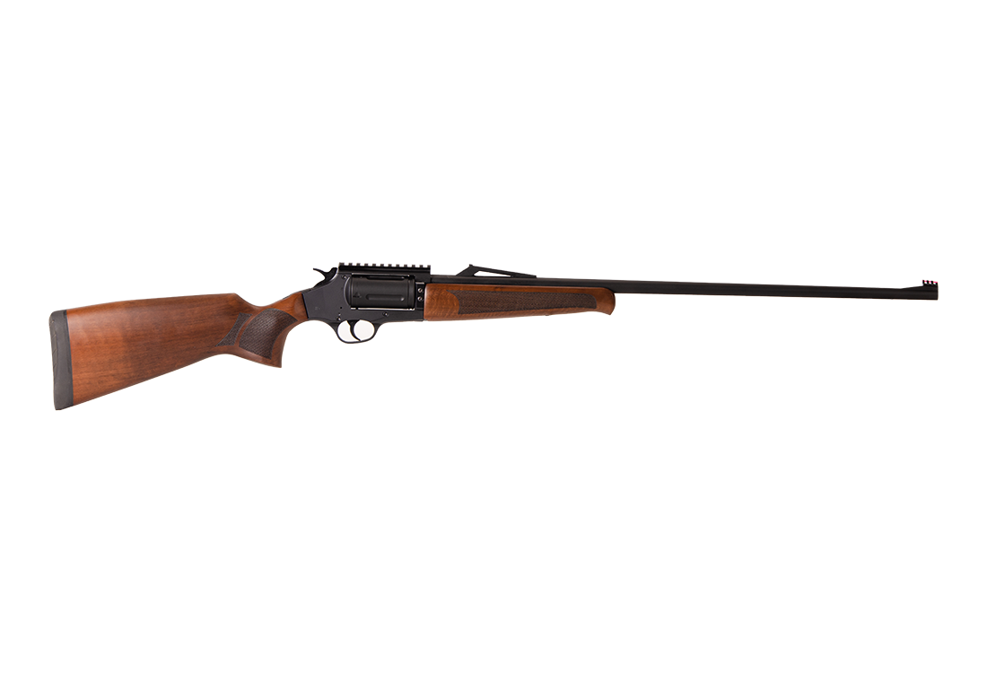 REVOLVER